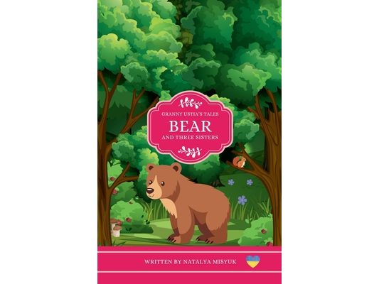 Bear and Three Sisters