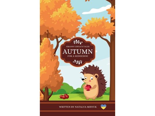 Autumn for a Hedgehog