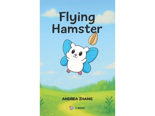 Flying Hamster