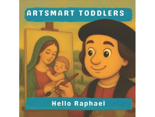 Hello Raphael