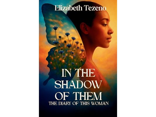 In the Shadow of Them: The Diary of This Woman