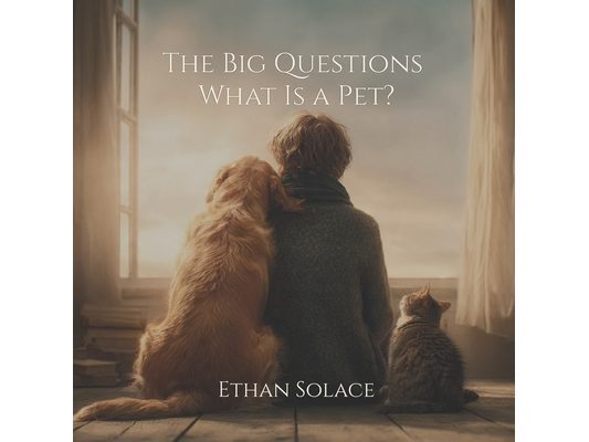 The Big Questions: What Is a Pet?