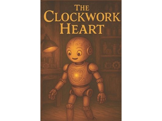 The Clockwork Heart