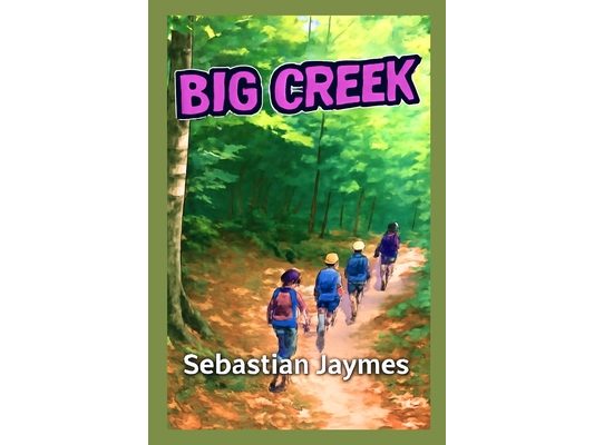 Big Creek