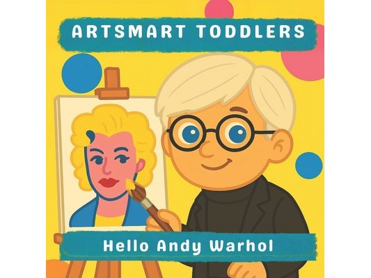 Hello Andy Warhol