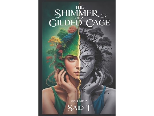 The Shimmer of a Gilded Cage: The Echo of a Breaking World
