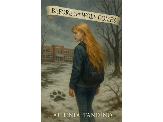 Before the Wolf Comes