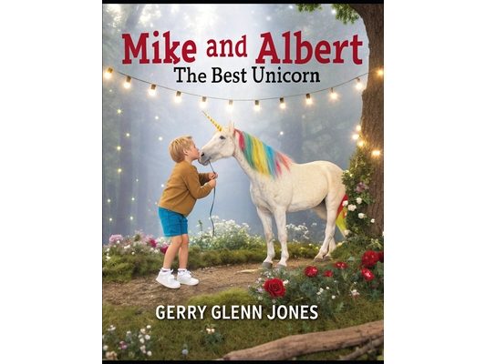 Mike and Albert: The Best Unicorn