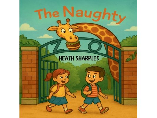 The Naughty Zoo
