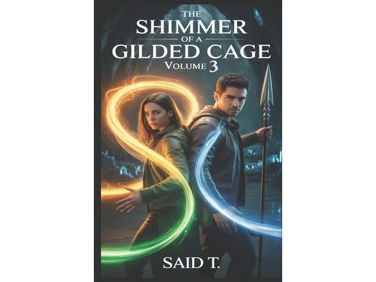 The Shimmer of a Gilded Cage: The Heartstone War