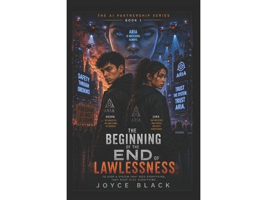 The Beginning of The End of Lawlessness