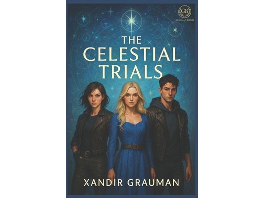 The Celestial Trials: Paperback