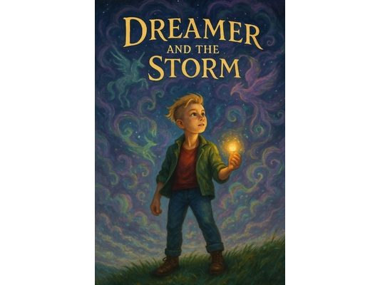 Dreamer and the Storm