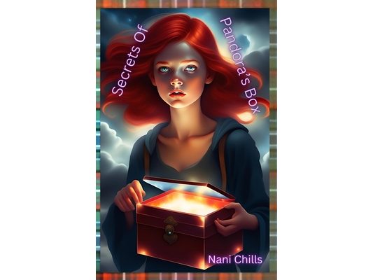 The Secrets Of Pandora's Box