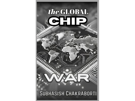 The Global Chip War