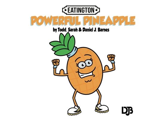 Powerful Pineapple