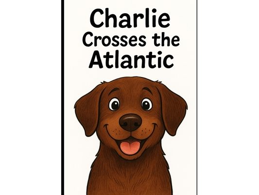 Charlie Crosses the Atlantic