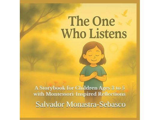 The One Who Listens