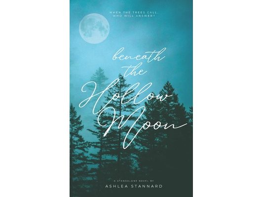 Beneath the Hollow Moon