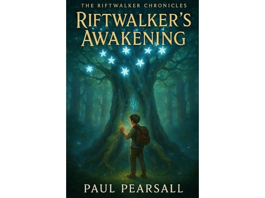 Riftwalker's Awakening
