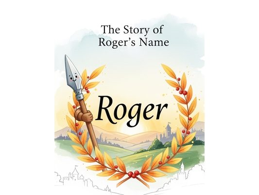 The Story of Roger's Name