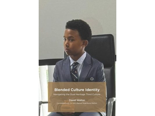 Blended Culture Identity: Navigating the Dual Heritage Third Culture