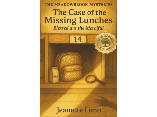 The Case of the Missing Lunches: Blessed are the Merciful