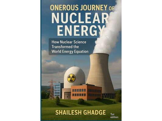 Onerous Journey of Nuclear Energy: How Nuclear Science Transformed the World Energy Equation