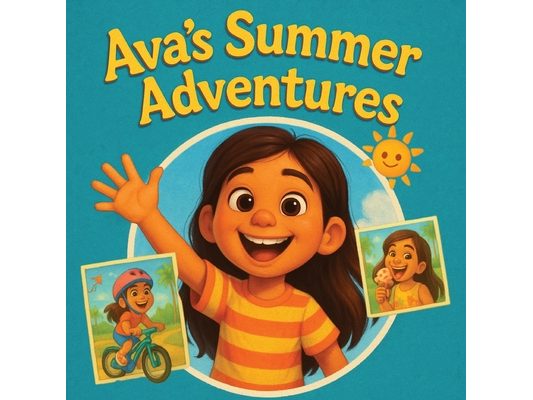 Ava's Summer Adventures