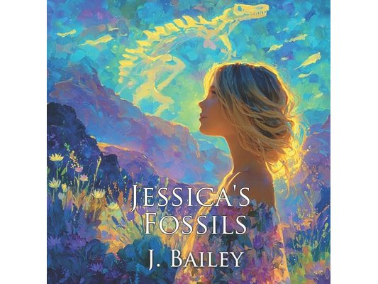 Jessica's Fossils