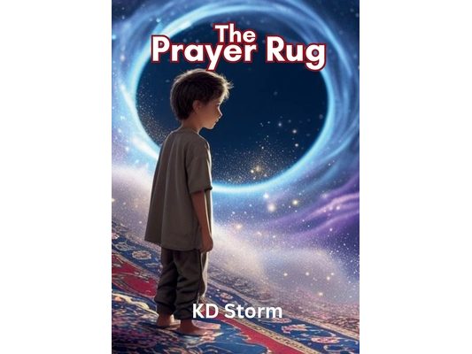 The Prayer Rug
