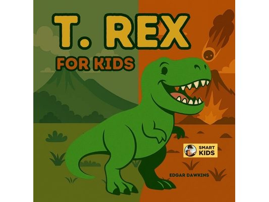 T. Rex for Kids