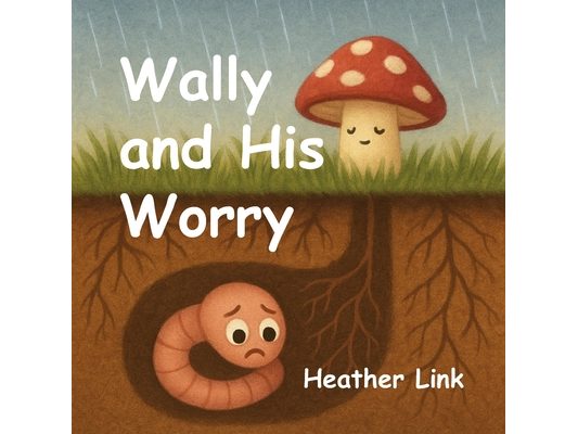 Wally and His Worry
