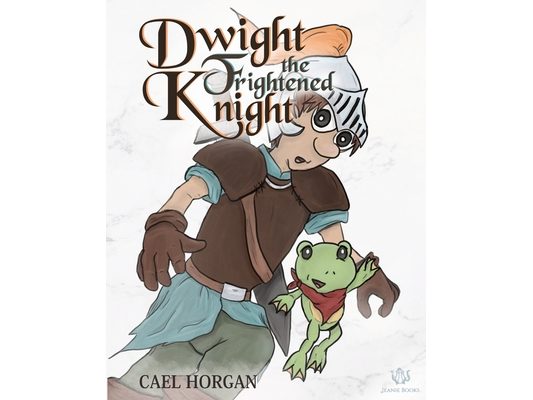 Dwight the Frightened Knight