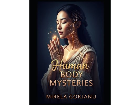 Human Body's Most Profound Mysteries