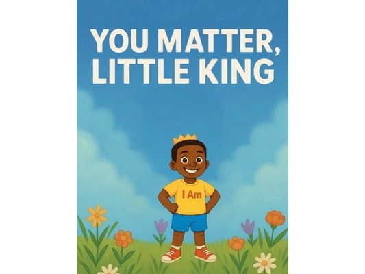 You Matter, Little King