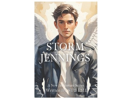 Storm Jennings