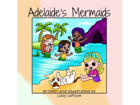 Adelaide's Mermaids
