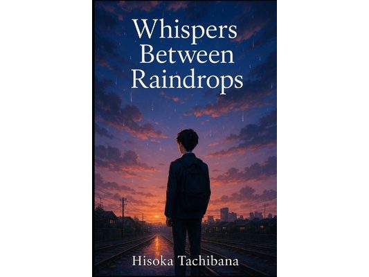 Whispers Between Raindrops
