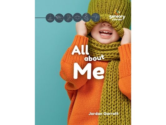 All About Me: A Sensory Story