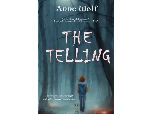 The Telling