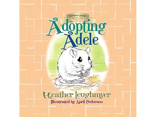 Adopting Adele