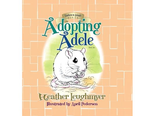Adopting Adele