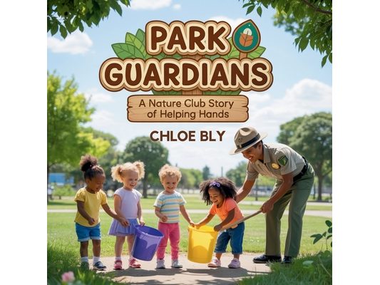 Park Guardians: A Nature Club Story of Helping Hands