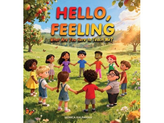 Hello, Feeling