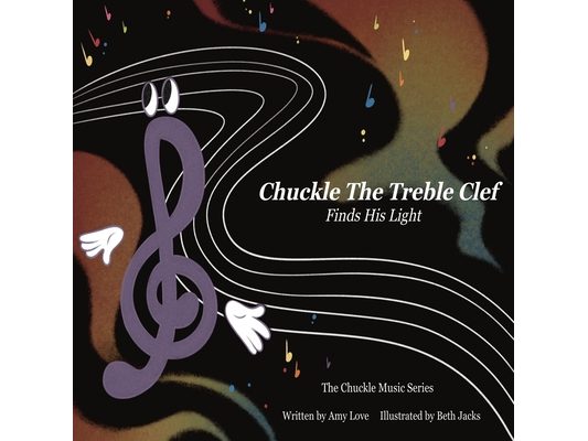 Chuckle The Treble Clef