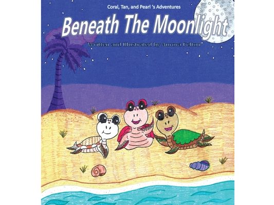 Beneath The Moonlight