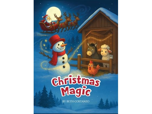 Christmas Magic