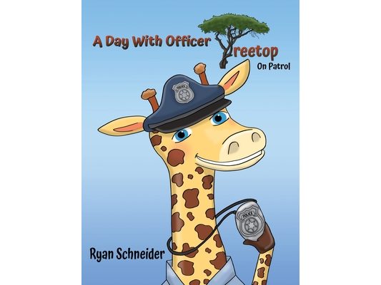 A Day With Officer Treetop On Patrol