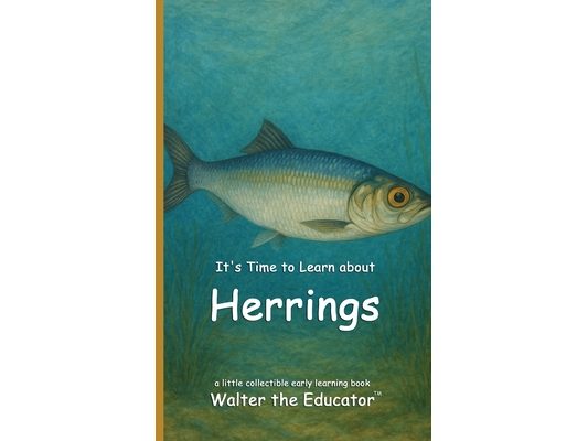It's Time to Learn about Herrings